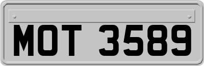 MOT3589