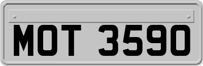 MOT3590