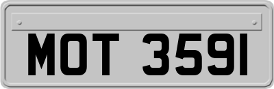 MOT3591