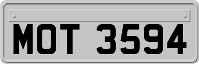 MOT3594