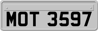 MOT3597