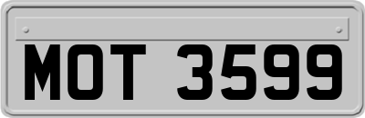 MOT3599