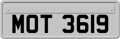 MOT3619