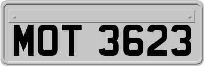 MOT3623
