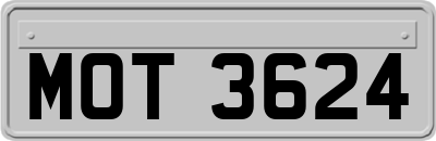 MOT3624