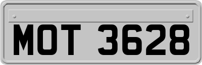 MOT3628