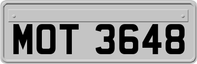 MOT3648