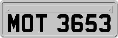 MOT3653