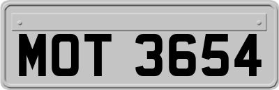 MOT3654