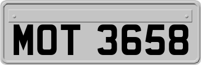 MOT3658