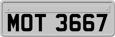 MOT3667