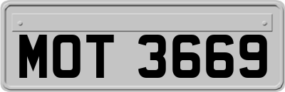 MOT3669
