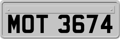 MOT3674