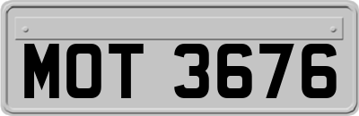 MOT3676
