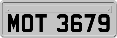 MOT3679
