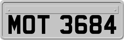 MOT3684