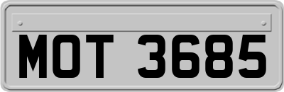 MOT3685