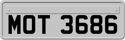 MOT3686