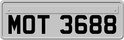 MOT3688