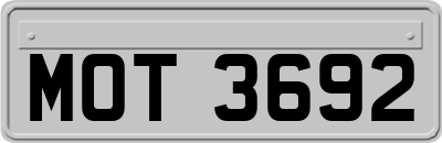 MOT3692