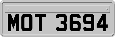 MOT3694