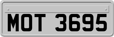 MOT3695
