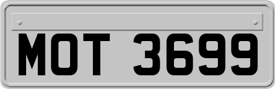 MOT3699