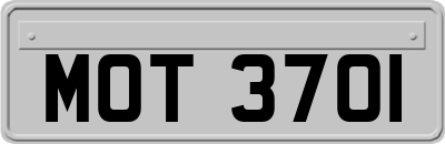 MOT3701