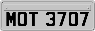 MOT3707