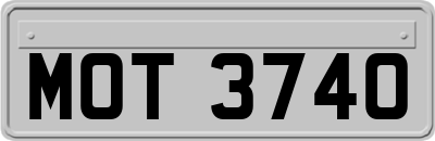 MOT3740
