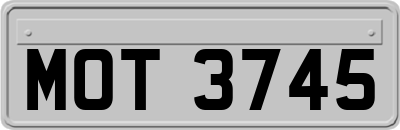 MOT3745