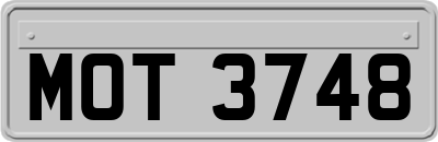 MOT3748