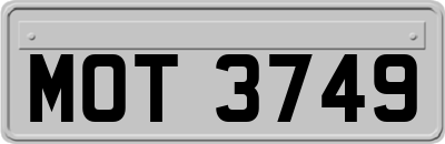MOT3749