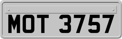 MOT3757