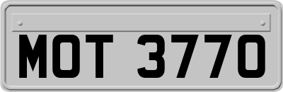 MOT3770