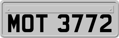 MOT3772