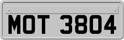 MOT3804