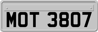 MOT3807