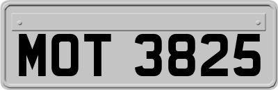 MOT3825