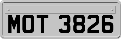 MOT3826