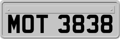 MOT3838