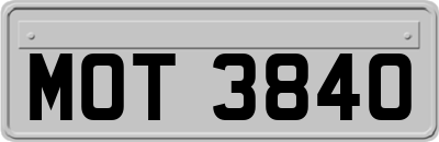 MOT3840