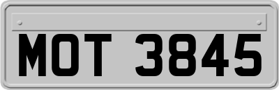 MOT3845