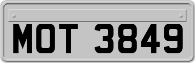 MOT3849