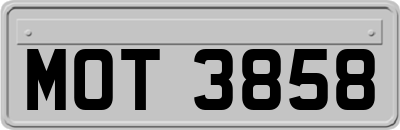MOT3858
