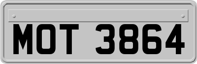 MOT3864
