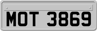 MOT3869