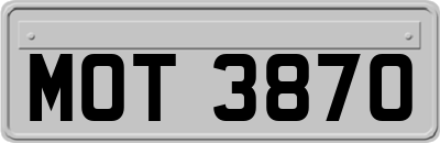 MOT3870