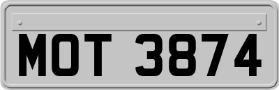 MOT3874