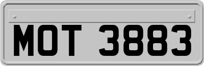 MOT3883